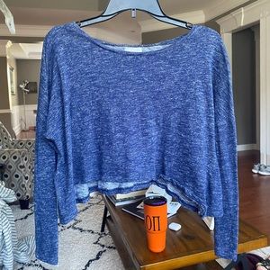 Charming Charlie Crop Top!